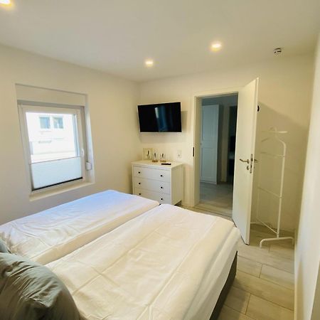 Ferienwohnung Nele بليتنبرغ المظهر الخارجي الصورة