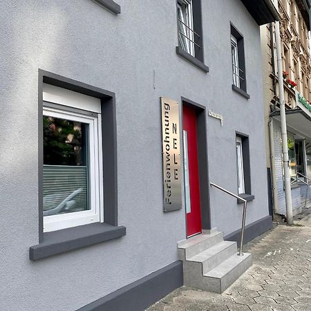 Ferienwohnung Nele بليتنبرغ المظهر الخارجي الصورة