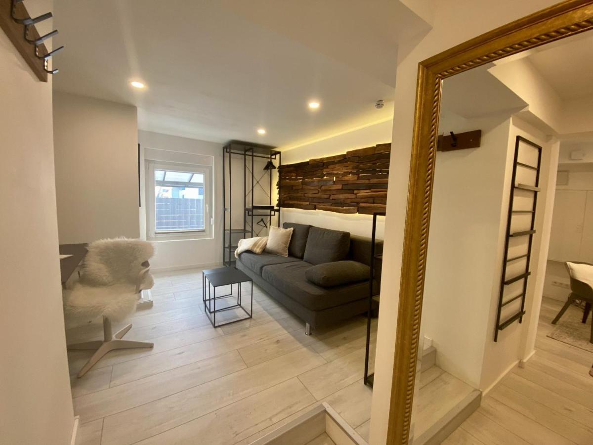 Ferienwohnung Nele بليتنبرغ المظهر الخارجي الصورة