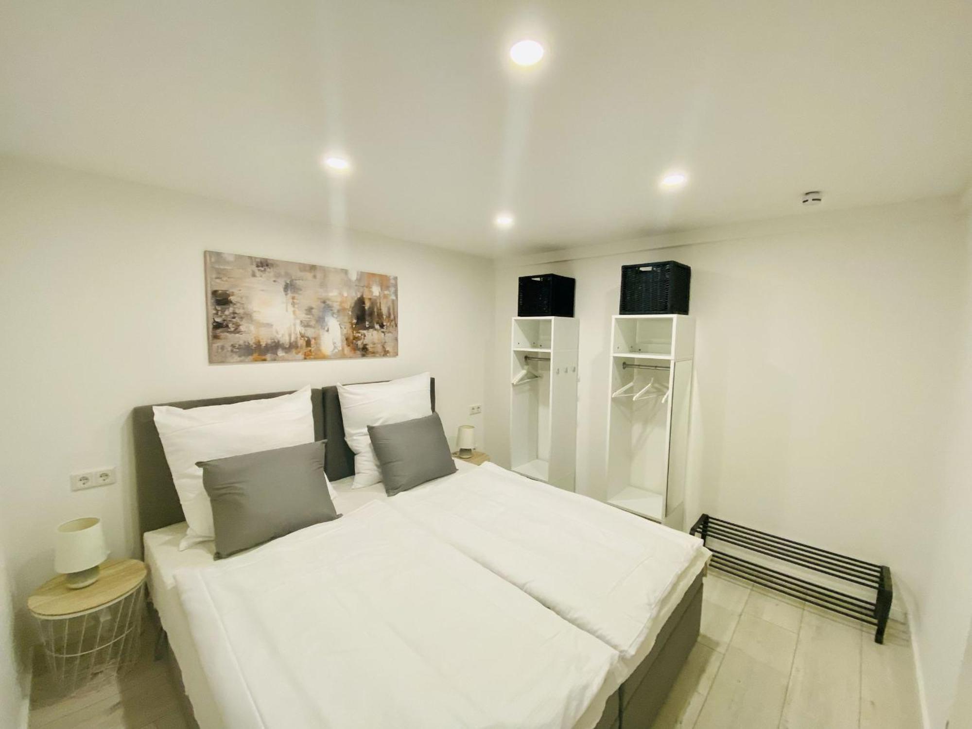 Ferienwohnung Nele بليتنبرغ المظهر الخارجي الصورة