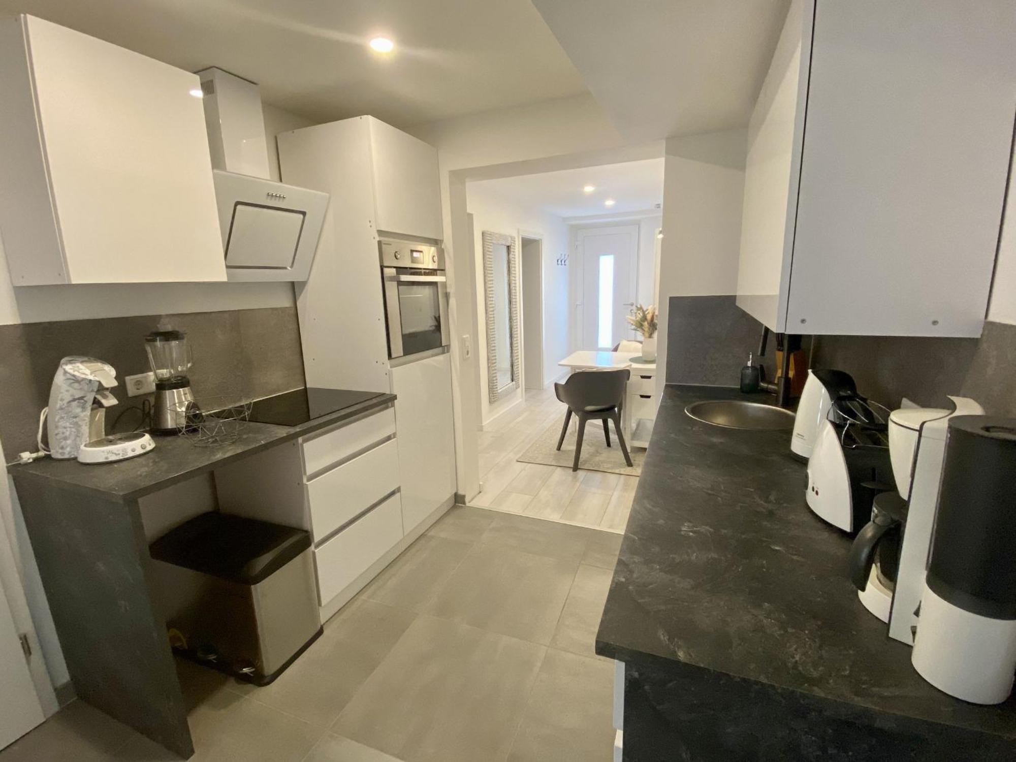 Ferienwohnung Nele بليتنبرغ المظهر الخارجي الصورة
