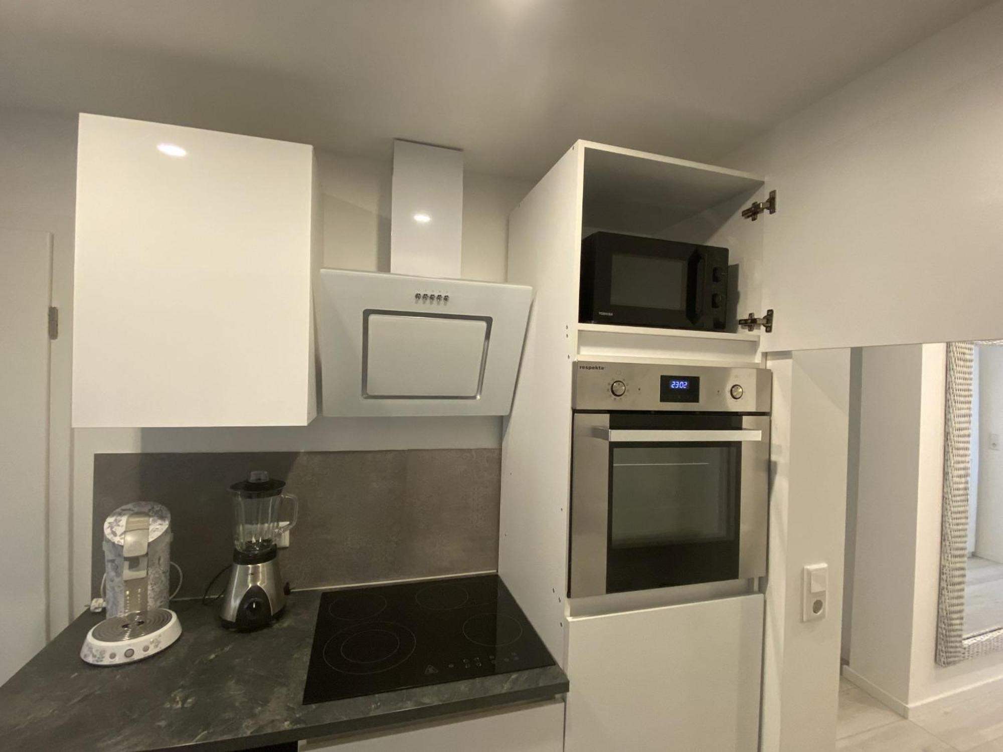 Ferienwohnung Nele بليتنبرغ المظهر الخارجي الصورة
