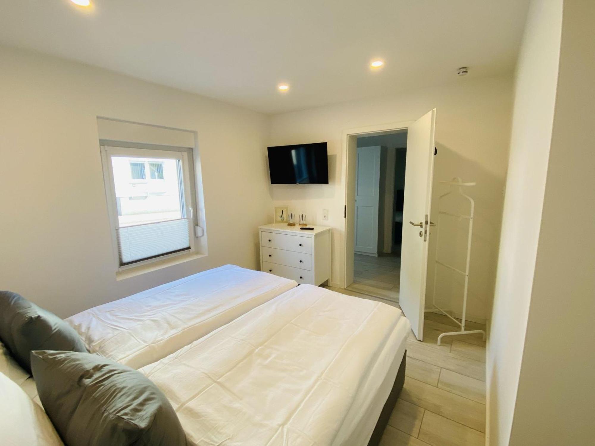 Ferienwohnung Nele بليتنبرغ المظهر الخارجي الصورة