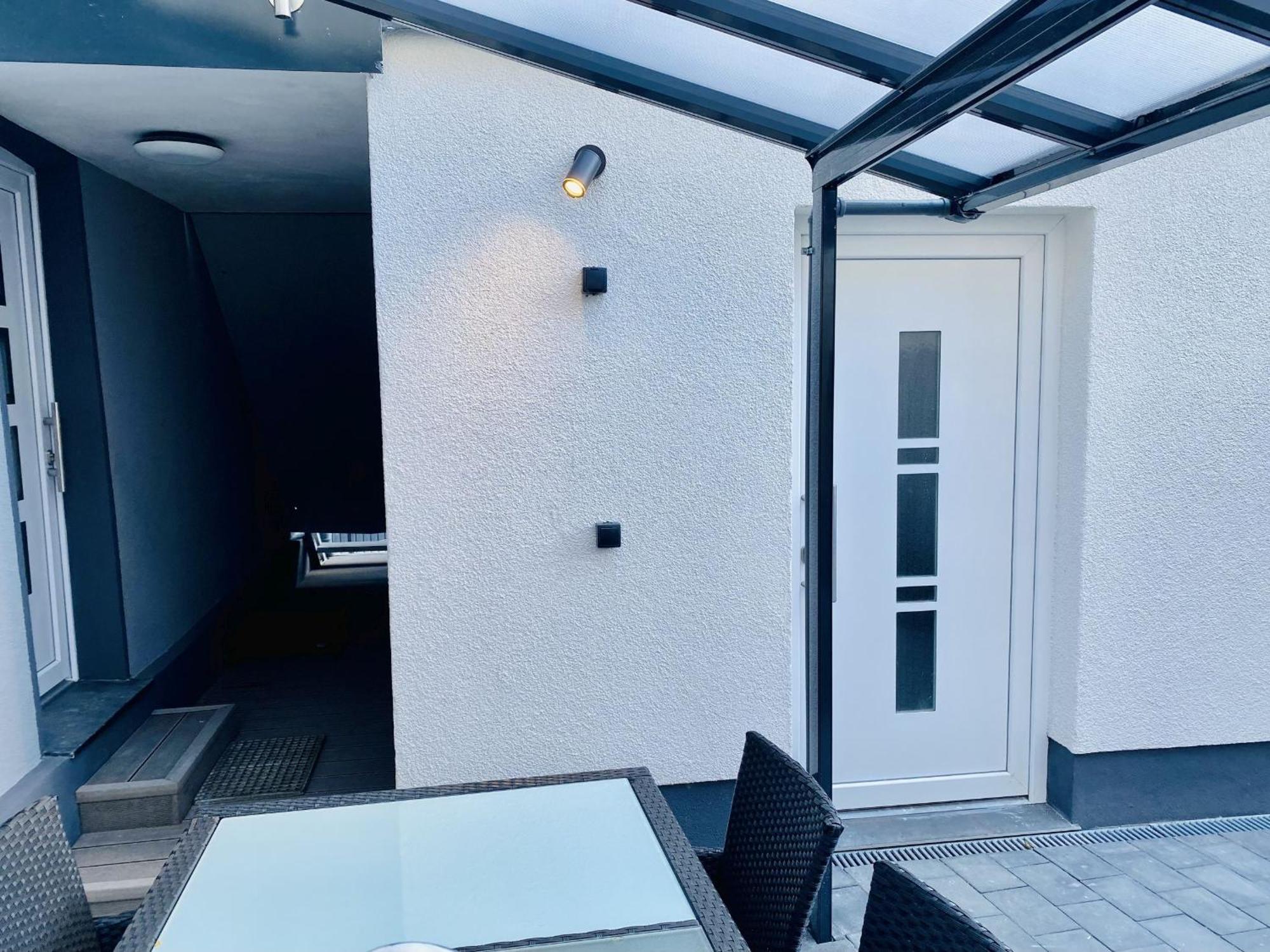 Ferienwohnung Nele بليتنبرغ المظهر الخارجي الصورة